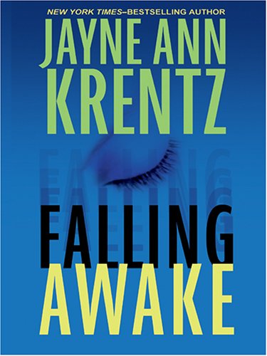 Falling Awake by Jayne Ann Krentz