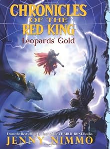 Leopards' gold