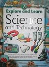 Explore and Learn: Science and Technology (Explore and Learn Volume 2)