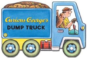Curious George's Dump Truck