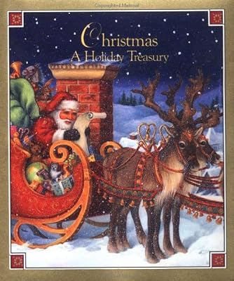 Christmas: A Holiday Treasury