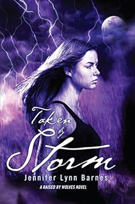 Taken by Storm