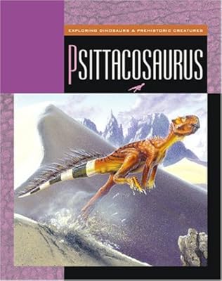 Psittacosaurus (Exploring Dinosaurs)
