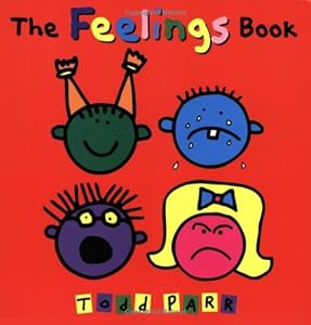 The Feelings Book