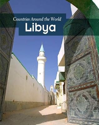 Libya (Countries Around the World (Hardcover))