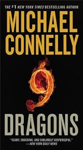 Nine Dragons (A Harry Bosch Novel)