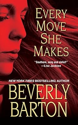 Every Move She Makes