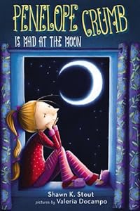 Penelope Crumb Is Mad at the Moon