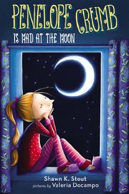 Penelope Crumb Is Mad at the Moon