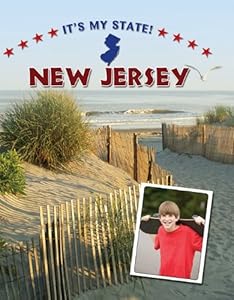 New Jersey (It's My State!)