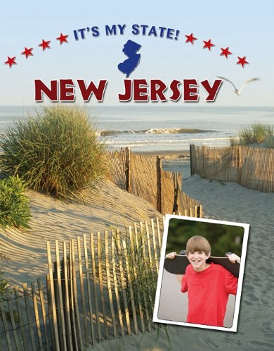 New Jersey (It's My State!) by David C. King