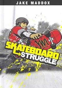 Jake Maddox Sports Stories