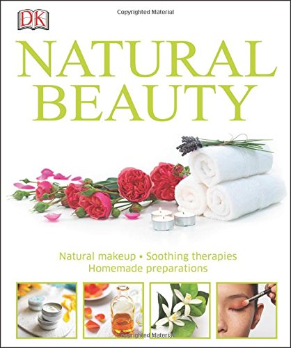 Natural Beauty by DK Publishing