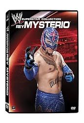 WWE: Superstar Collection - Rey Mysterio