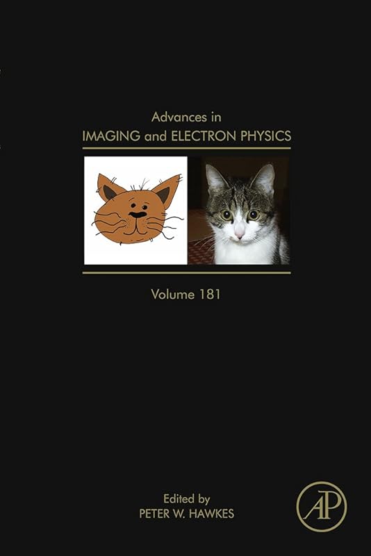 Advances in Imaging and Electron Physics (ISSN Book 181) by Peter W. Hawkes
