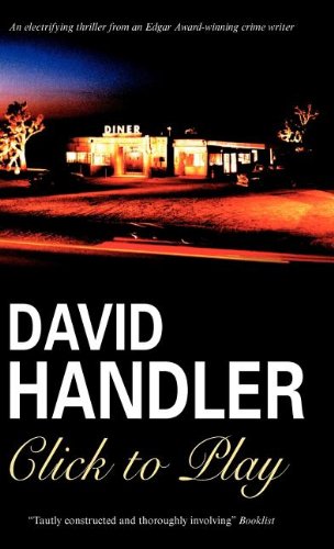 Click to Play by David Handler