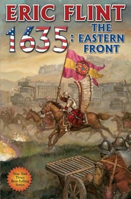 1635: The Eastern Front (The Ring of Fire)