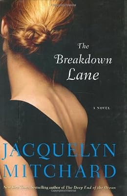 The Breakdown Lane