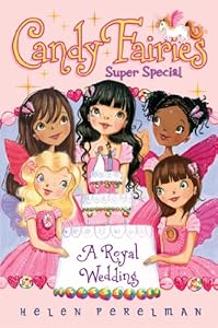 A Royal Wedding: Super Special