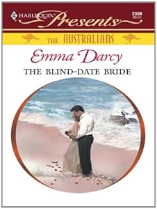 The Blind-Date Bride