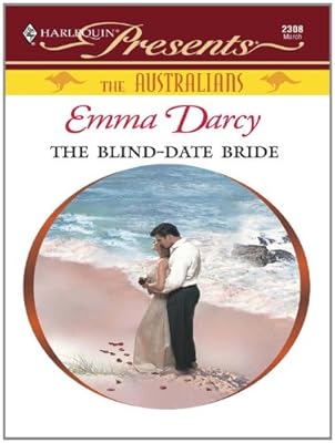 The Blind-Date Bride