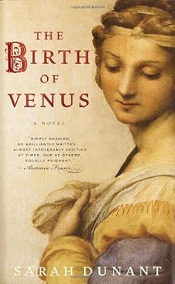 The Birth of Venus