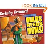 Mars Needs Moms!
