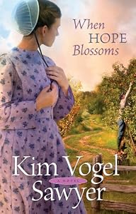 When Hope Blossoms