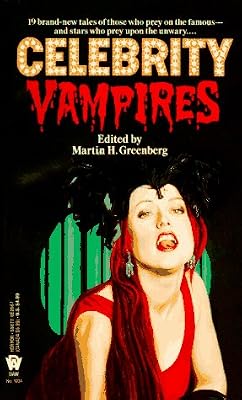 Celebrity Vampires