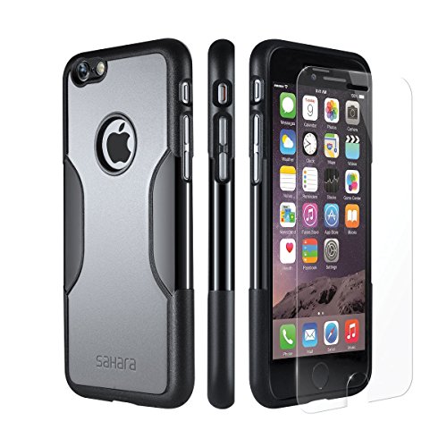iPhone 7 Inspire 2nd (Gray Black)