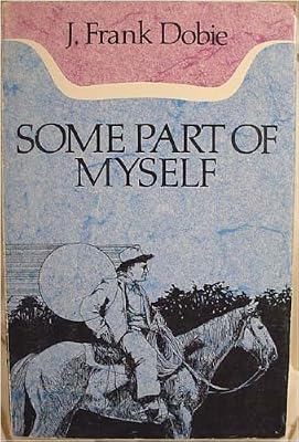 Some Part of Myself