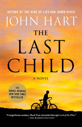 The Last Child by John Hart