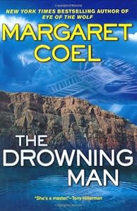 The Drowning Man (A Wind River Reservation Mystery)