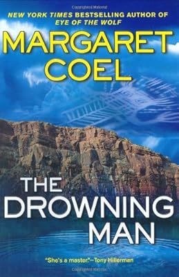 The Drowning Man (A Wind River Reservation Mystery)