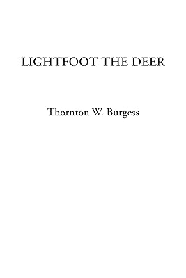 Lightfoot the Deer