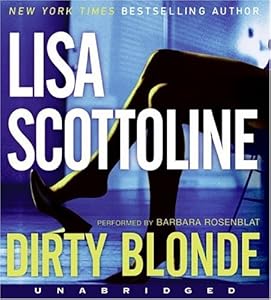 Dirty Blonde CD