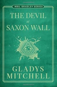 The Devil at Saxon Wall