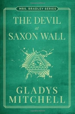 The Devil at Saxon Wall