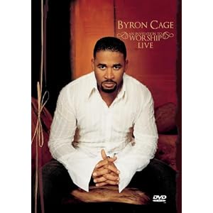 Capa de An Invitation to Worship DVDRip