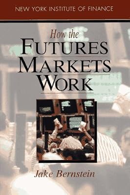 How the Futures Markets Work