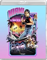 Miami Connection [Blu-ray]