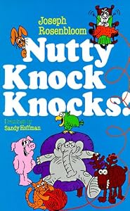 Nutty Knock Knocks!