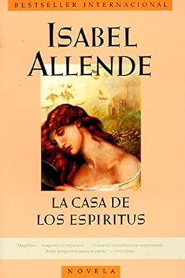 La Casa de los Espíritus
