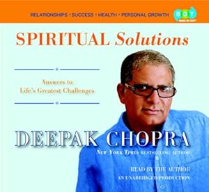 Spiritual Solutions