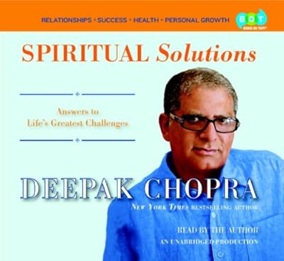 Spiritual Solutions