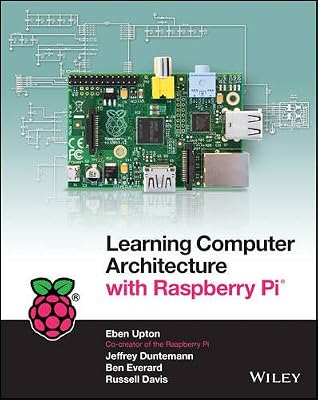 Learning Computer Architecture with Raspberry Pi
