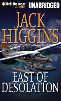 East of Desolation