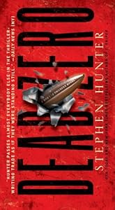 Dead Zero (Bob Lee Swagger Novels)