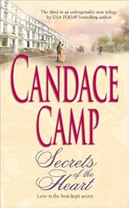 Secrets Of The Heart