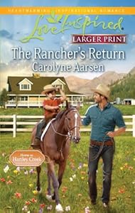 The Rancher's Return